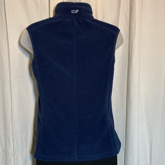 Vineyard Vines Women’s Vest - Picture 4 of 8
